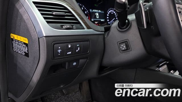 Genesis G80 Luxury, 2018 17