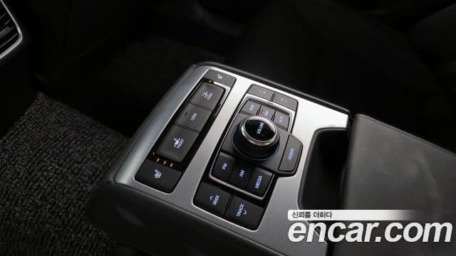 Genesis G80 Luxury, 2018 18