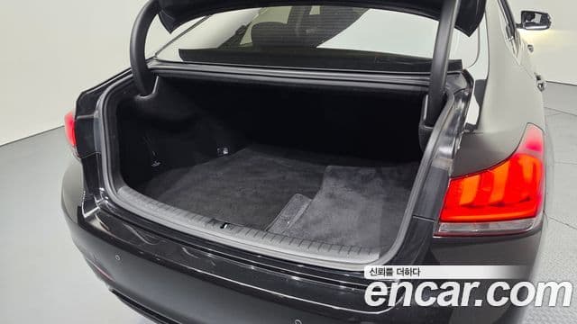 Genesis G80 Luxury, 2018 20