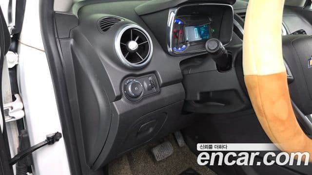 Chevrolet(GM대우) Trax Premium, 2015 13