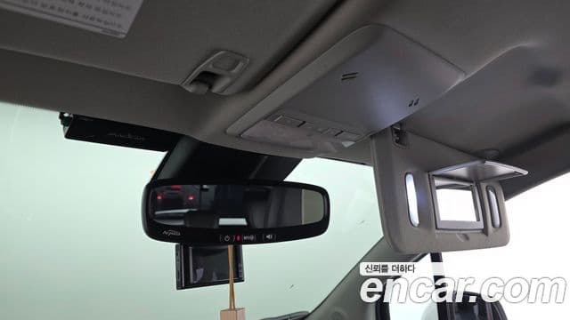 Chevrolet(GM대우) Trax Premium, 2015 18