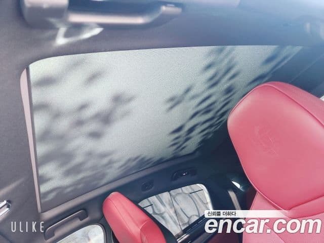 Porsche Cayenne (PO536) 3.0 купе Platinum Edition, 2022 8