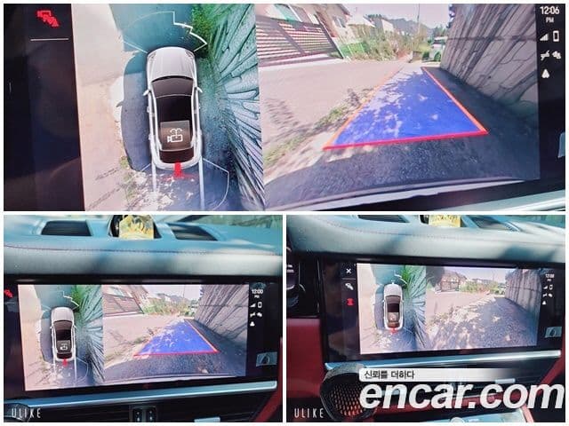 Porsche Cayenne (PO536) 3.0 купе Platinum Edition, 2022 9