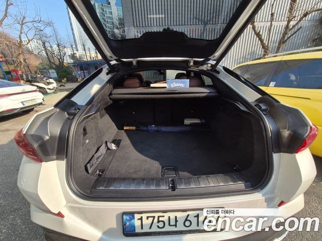 BMW X6 (G06) xDrive30d M Sport, 2021 6