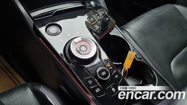 Kia Sportage 5세대 Signature, 2024 11