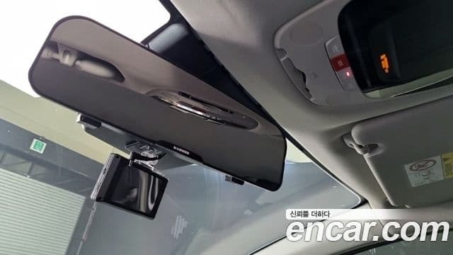 Kia Sportage 5세대 Signature, 2024 13