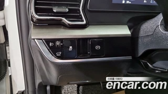Kia Sportage 5세대 Signature, 2024 14