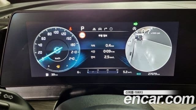 Kia Sportage 5세대 Signature, 2024 17