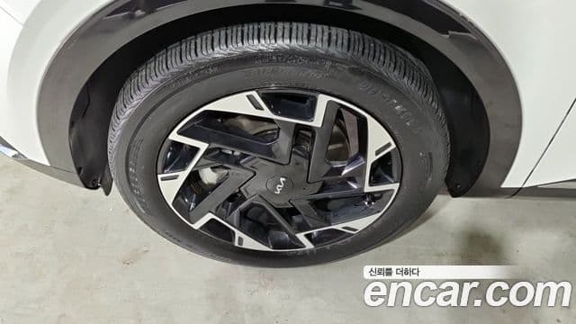 Kia Sportage 5세대 Signature, 2024 18
