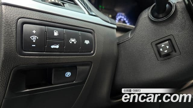 Hyundai Genesis DH 3.3 изменение конструкции (bi-fuel), 2016 14