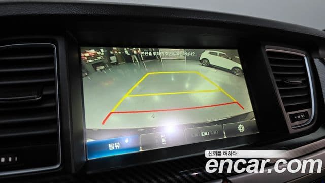 Hyundai Genesis DH 3.3 изменение конструкции (bi-fuel), 2016 16