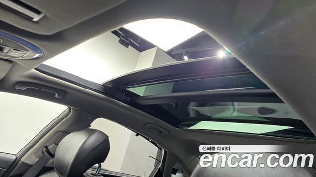 Hyundai Genesis DH 3.3 изменение конструкции (bi-fuel), 2016 17