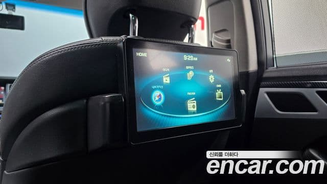 Hyundai Genesis DH 3.3 изменение конструкции (bi-fuel), 2016 18