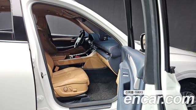 Genesis GV80, 2020 11