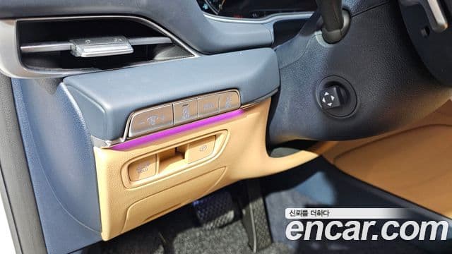 Genesis GV80, 2020 13