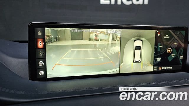 Genesis GV80, 2020 15