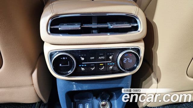 Genesis GV80, 2020 19