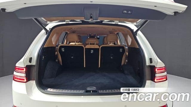 Genesis GV80, 2020 20