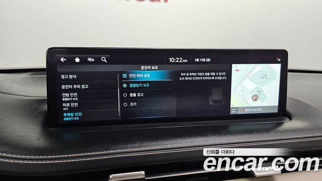 Genesis GV70, 2021 16