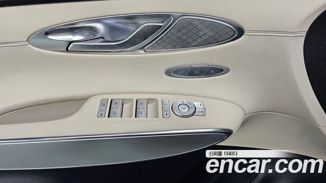 Genesis GV70, 2021 17