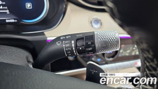 Genesis GV70, 2021 18