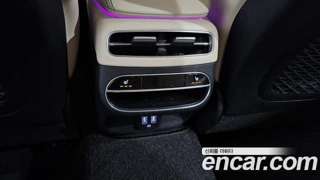 Genesis GV70, 2021 19