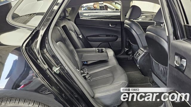 Kia K5 2세대 Noblesse, 2016 12