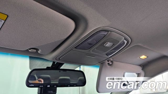 Kia K5 2세대 Noblesse, 2016 17