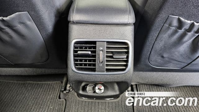 Kia K5 2세대 Noblesse, 2016 18