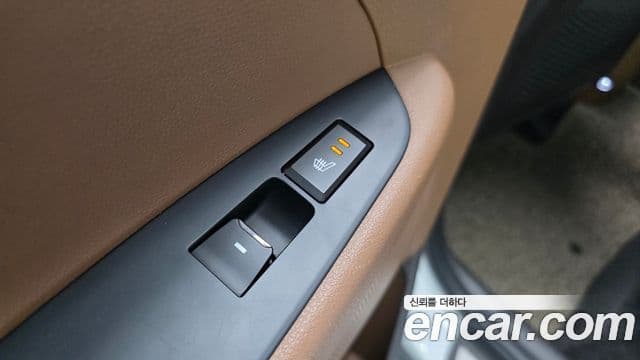 Hyundai All New Tucson Premium, 2017 18