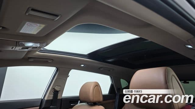 Hyundai All New Tucson Premium, 2017 19