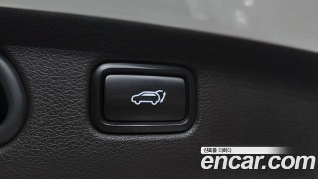 Hyundai All New Tucson Premium, 2017 20