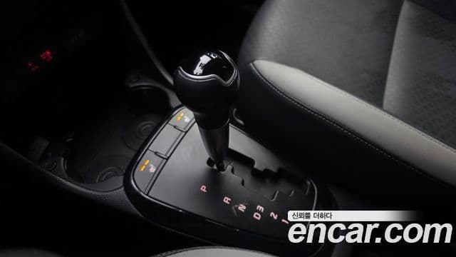 Kia All New Morning (JA) Prestige, 2017 9