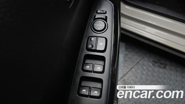 Kia All New Morning (JA) Prestige, 2017 14
