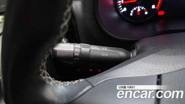 Kia All New Morning (JA) Prestige, 2017 16