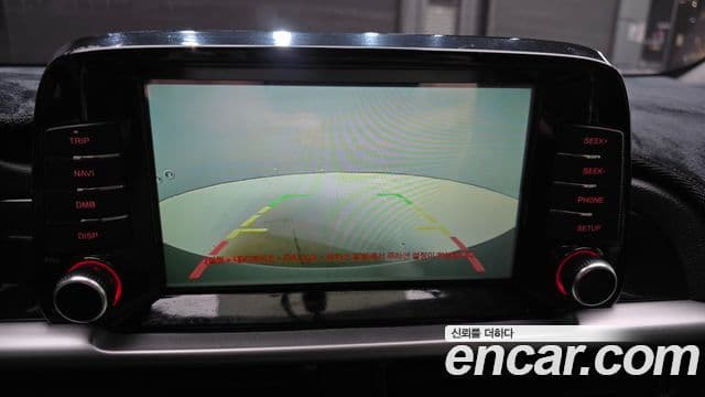 Kia All New Morning (JA) Prestige, 2017 18