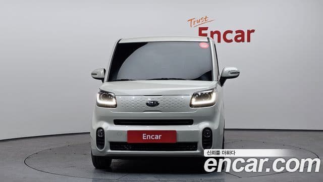 Kia The / новый New Ray Signature, 2021 3