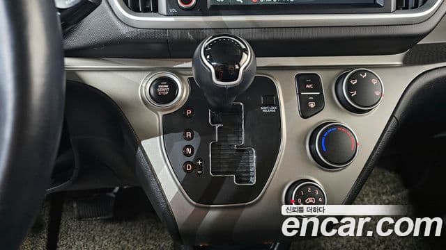 Kia The / новый New Ray Signature, 2021 9