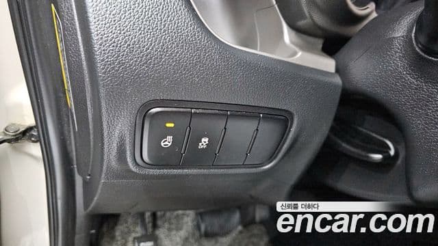 Kia The / новый New Ray Signature, 2021 14