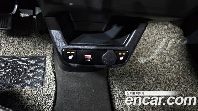 Kia The / новый New Ray Signature, 2021 19