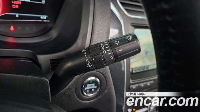 Ford Explorer 5세대, 2019 18