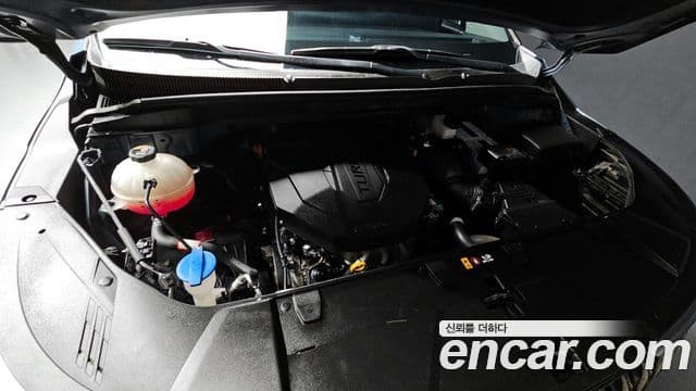 Kia Carnival 4세대 Noblesse, 2021 6