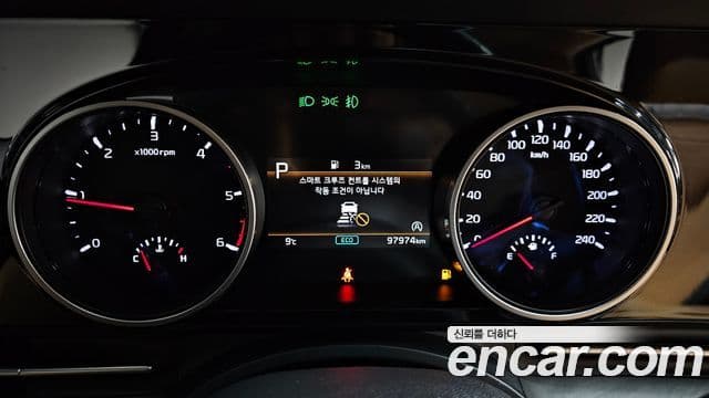 Kia Carnival 4세대 Noblesse, 2021 8