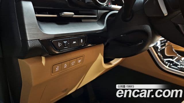 Kia Carnival 4세대 Noblesse, 2021 14