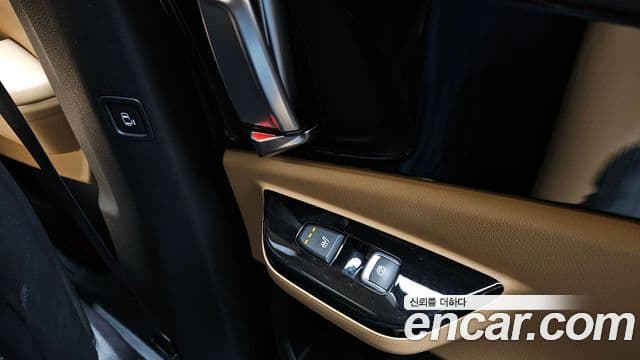 Kia Carnival 4세대 Noblesse, 2021 19