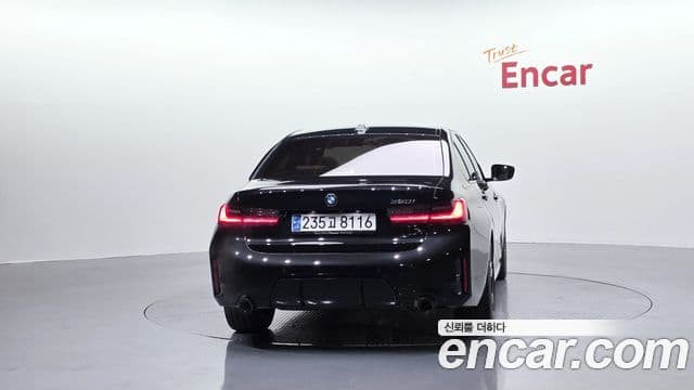 BMW 3시리즈 (G20) 320i M Sport, 2024 4