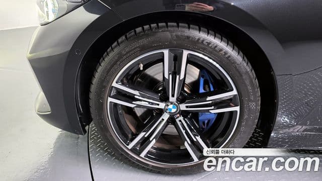 BMW 3시리즈 (G20) 320i M Sport, 2024 все фото
