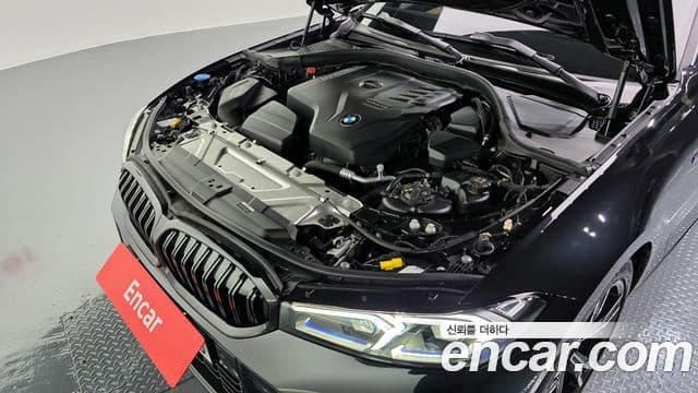 BMW 3시리즈 (G20) 320i M Sport, 2024 6
