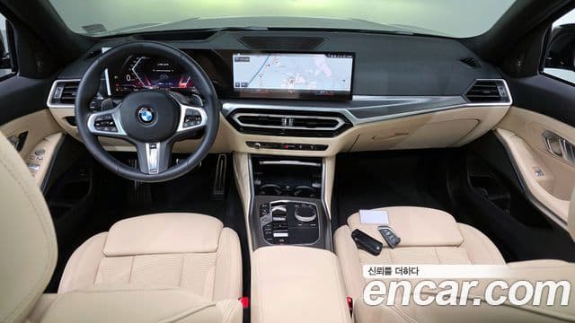 BMW 3시리즈 (G20) 320i M Sport, 2024 7
