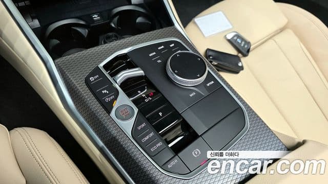 BMW 3시리즈 (G20) 320i M Sport, 2024 9